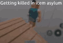 roblox item asylum (note i can't chat for 6 hours) - Imgflip