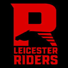 Leicester Riders Concept Logo GIF - Leicester Riders Concept Logo GIFs