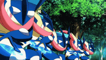 Anime Pokemon GIF - Anime Pokemon GIFs