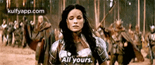 All Yours..Gif GIF - All Yours. Person Human GIFs