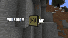 Minecraft Computercraft GIF - Minecraft Computercraft Me When Your Mom GIFs
