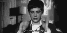 Perks Of Being A Wallflower GIF - The Perks Of Being A Wall Flower Logan Lerman Charlie GIFs