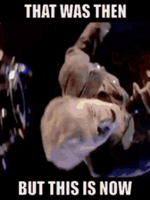 Abc That Was Then But This Is Now GIF - Abc That Was Then But This Is Now 80s Music GIFs