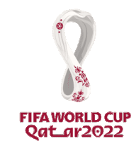 Qatar2022 Sticker - Qatar2022 Stickers