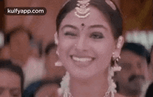 Winking Bride.Gif GIF - Winking Bride Wink Actions GIFs