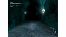 Shadowtower Fromsoftware GIF - Shadowtower Fromsoftware GIFs