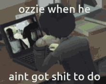 Ozzie Shit GIF - Ozzie Shit Monkey GIFs