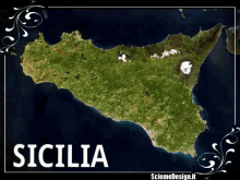 Sicilia GIF - Sicilia GIFs
