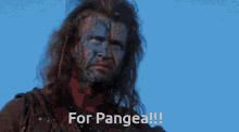 pangea for pangea