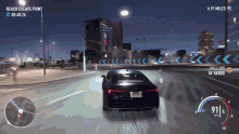 Need For Speed Crash Car GIF