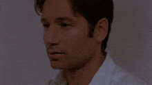 Not Everything The Xfiles GIF - Not Everything The Xfiles Mulder GIFs