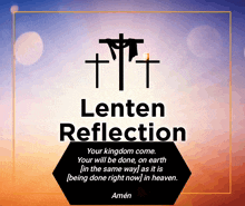 Lent Powerful Prayers GIF
