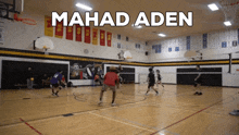Mahad Aden GIF - Mahad Aden GIFs
