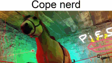 Cope Nerd Cope GIF - Cope Nerd Cope Rust GIFs