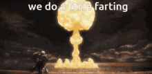 Attack On Titan Aot GIF - Attack On Titan Aot We Do A Little Trolling GIFs