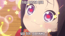 Lolzinho Tibo GIF - Lolzinho Tibo Vai Ter GIFs