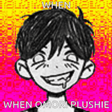 Omori Plushie GIF - Omori Plushie GIFs