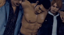 Poison Judgment GIF - Poison Judgment GIFs