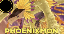 Digimon Pheonixmon GIF - Digimon Pheonixmon Pheonixmo GIFs