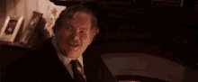 Uncle Vernon Harry Potter GIF