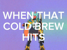 cold hits