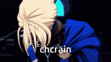 Chcrain Fire Emblem GIF - Chcrain Fire Emblem Dimitri GIFs