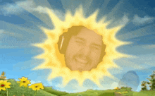 Classicjohnno Sun GIF - Classicjohnno Sun Happy GIFs