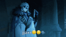 Jaxx Jaxx Dottore GIF - Jaxx Jaxx Dottore Dottore GIFs