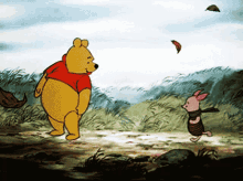 Blustery Day GIF - Blustery Day GIFs