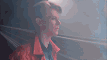 Station To Station Daivd Bowie GIF