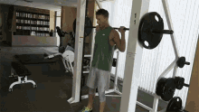 Live Lean Tv Gym Time GIF - Live Lean Tv Gym Time Work Out GIFs