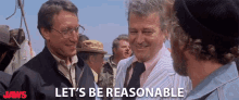 Lets Be Reasonable Lets Be Rational GIF - Lets Be Reasonable Lets Be Rational Lets Think About It GIFs