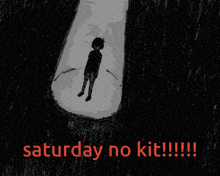 Saturday No Kit GIF - Saturday No Kit Kit GIFs