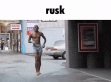 Rusk Orc GIF - Rusk Orc Funny GIFs