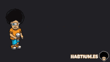 Feliz Domingo Habtium GIF - Feliz Domingo Habtium Habbo GIFs