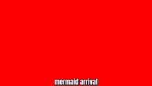 Mermaid Ann GIF - Mermaid Ann Persona Mermaid GIFs