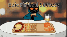Epic Embed Success GIF - Epic Embed Success GIFs