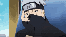 Boy Naruto Shippuden GIF