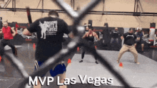 Mvp Merging Vets And Players GIF - Mvp Merging Vets And Players Xtreme Couture GIFs