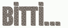 Bitti Text GIF - Bitti Text Animated Text GIFs