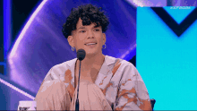 Smiling Xfactoritalia GIF - Smiling Xfactoritalia Laughing GIFs
