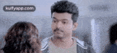 They Had A Very Passionate Chemistry Going On Throughout Kaththi!.Gif GIF - They Had A Very Passionate Chemistry Going On Throughout Kaththi! Kaththi Vijay GIFs