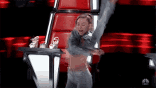 Dance Excited GIF - Dance Excited Miley Cyrus GIFs
