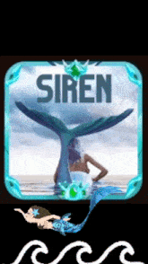 Famsiren Siren1 GIF - Famsiren Siren1 Sirfam GIFs