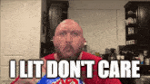 I Lit Don'T Care I Don'T Care GIF - I Lit Don'T Care I Don'T Care GIFs