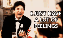 Ted Mosby GIF - Himym How I Met Your Mother Ted Mosby GIFs
