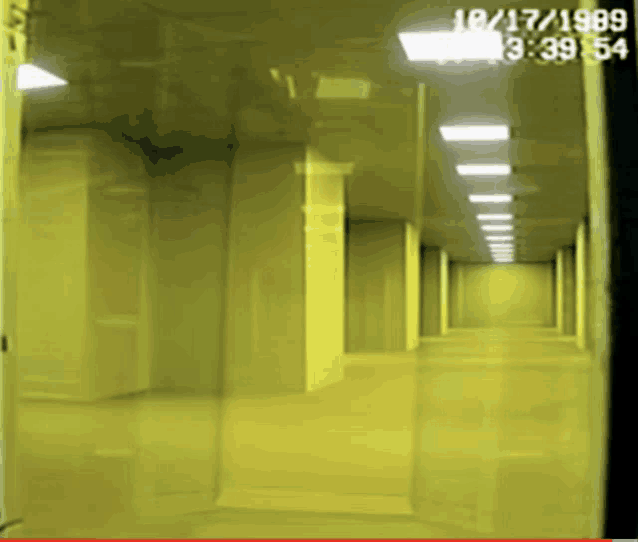 Backrooms Street View GIF - Backrooms Street View Billy - Discover & Share  GIFs