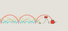 Rainbow Science GIF - Rainbow Science Cute GIFs
