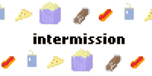 Intermission GIF - Intermission Break Breaktime GIFs