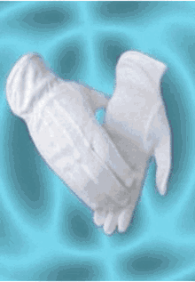Glove For Handling Pictures Coins GIF - Glove For Handling Pictures Coins Stamps GIFs